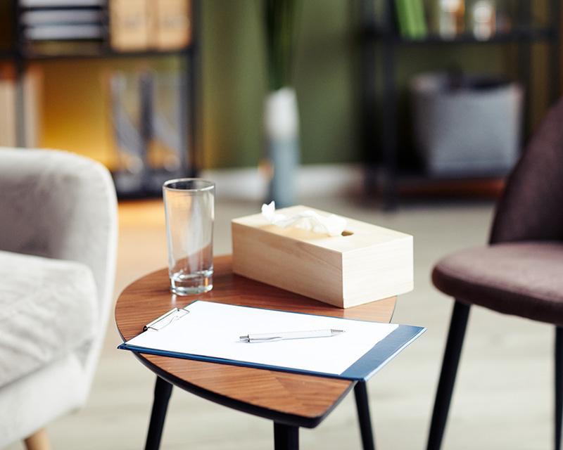 Therapy in Wheat Ridge, CO