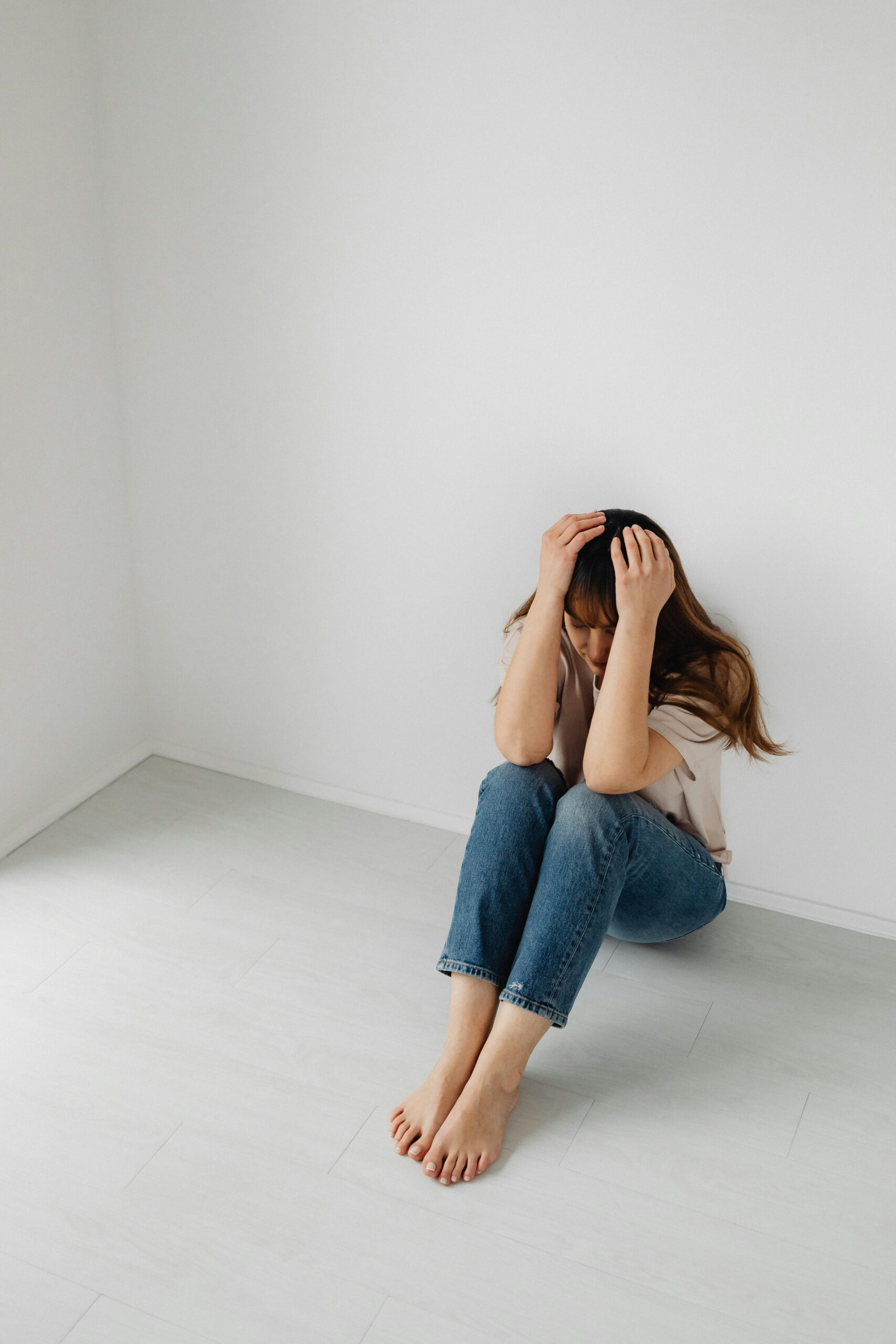 trauma therapy in Wheat Ridge Colorado serving Denver area